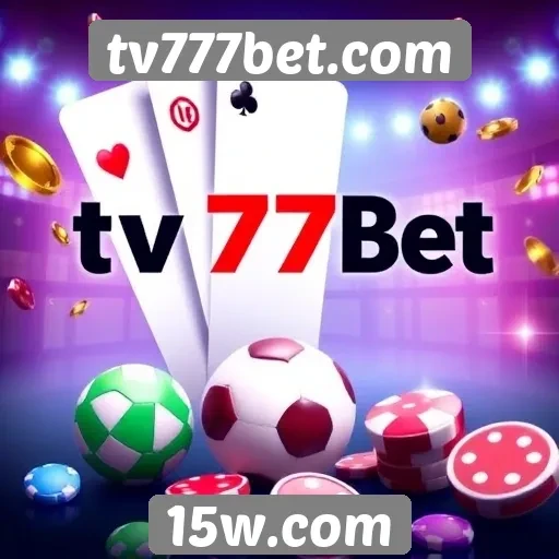 Opcões de jogos disponíveis no tv777bet