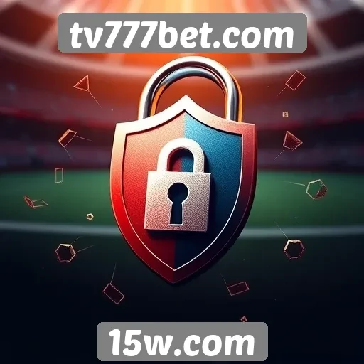 Segurança e proteção de dados no site tv777bet