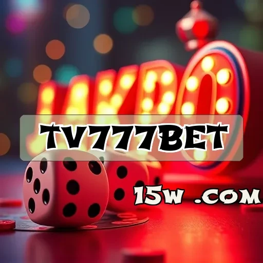 tv777bet.com: Segredos dos Jackpots que Você Precisa Conhecer