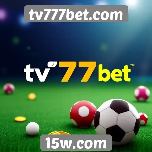 Opções de jogos disponíveis no tv777bet.com